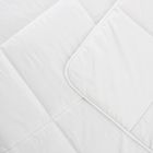 Lightweight Summer Wool Quilt 250gsm Design