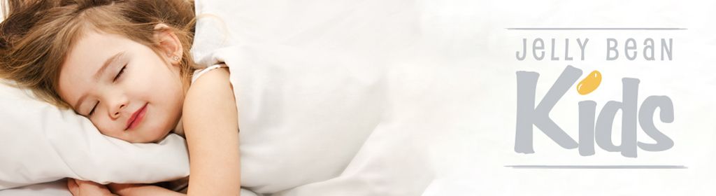 Jelly Bean Kids Banner