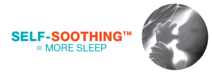 LOVE TO dream Self Soothing Icon