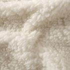 Dreamaker Australian Wool Fleece Electric Blanket