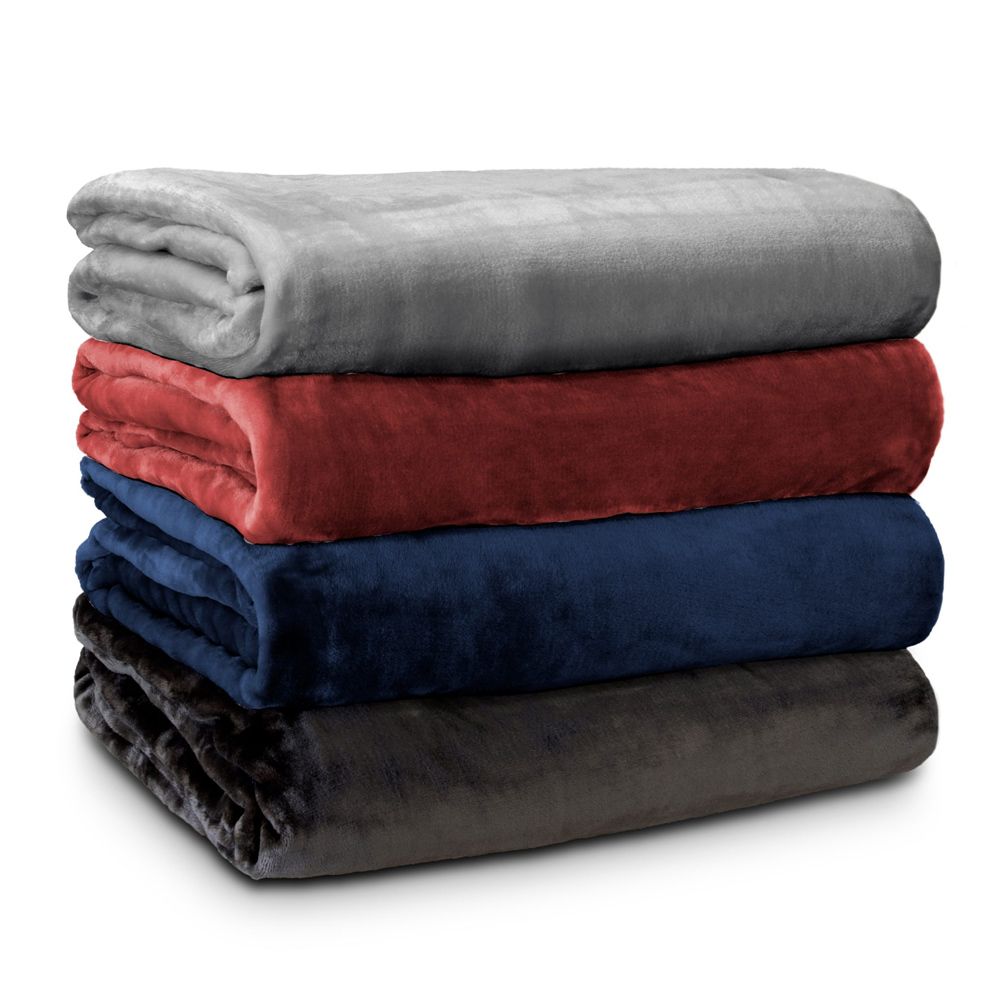 Ardor Boudoir Lucia Luxury Plush Blanket