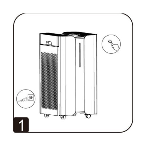 Filter Replacement 1