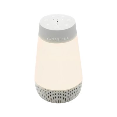 Marpac Yogasleep Baby Soother Sound Machine with Voice Recorder  Thumbnail New