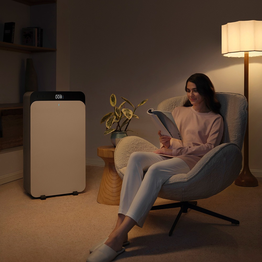 GermShield Technology