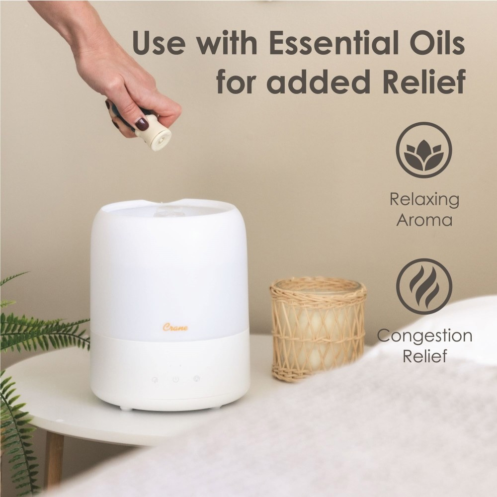 Aroma Diffuser