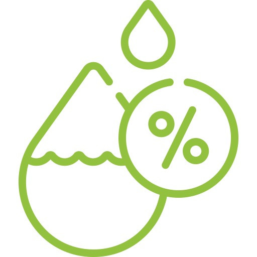 Humidity Icon