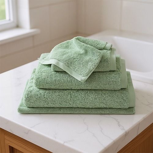 Sheridan Trenton Living Textures Cotton Bath Towel Collection