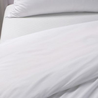 Jason Microfibre Fresh Quilt Protector