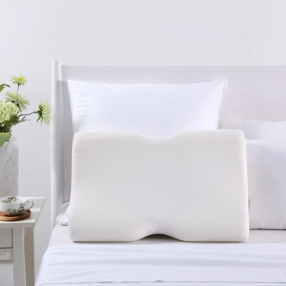 Dreamaker Memory Foam Pillow