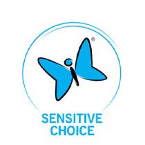 Sensitive Choice Logo