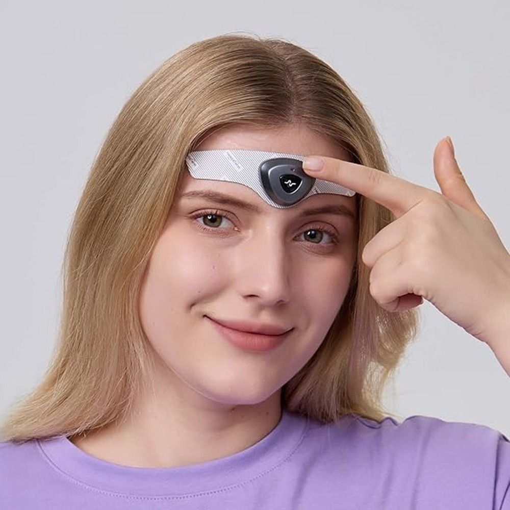 HeadaTerm2 TENS Anti-Migraine Headache Relief Device