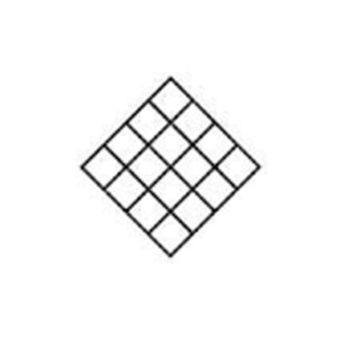 Compact squares Logo