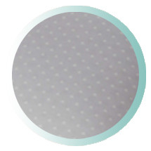 Square Cotton Jacquard Cover