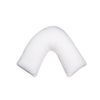 Bambi Sensitiva V Shape Boomerang Cotton Pillowcase