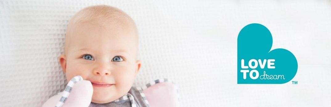 Love to Dream Banner