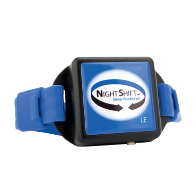 Night Shift Snoring Aid Sleep Positioner N