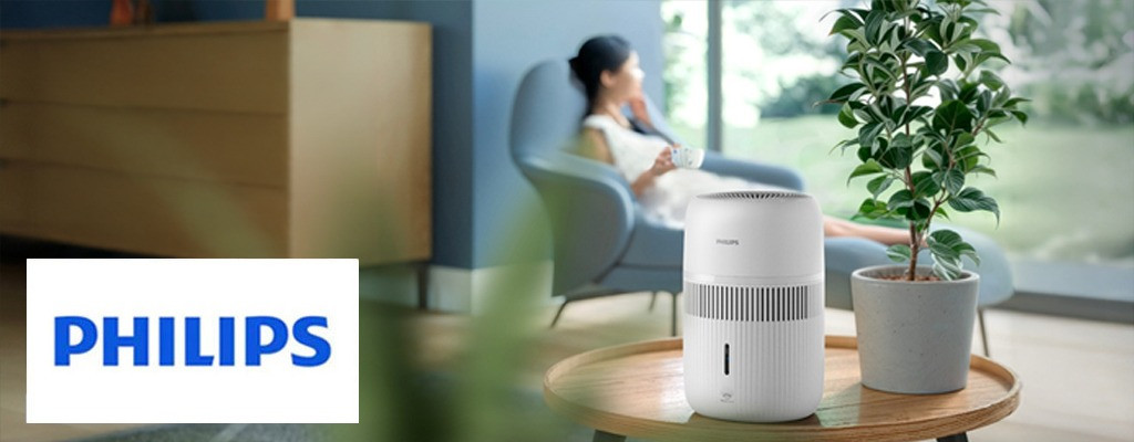 Philips Mobile Banner Image