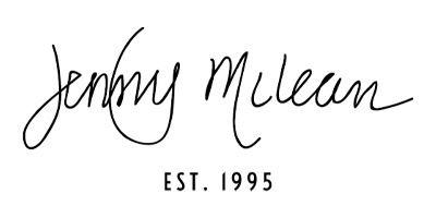 Jenny Mclean Logo