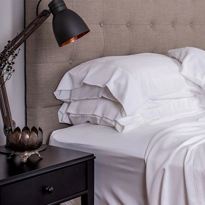 Eastwind Organic Bamboo Fitted Sheets