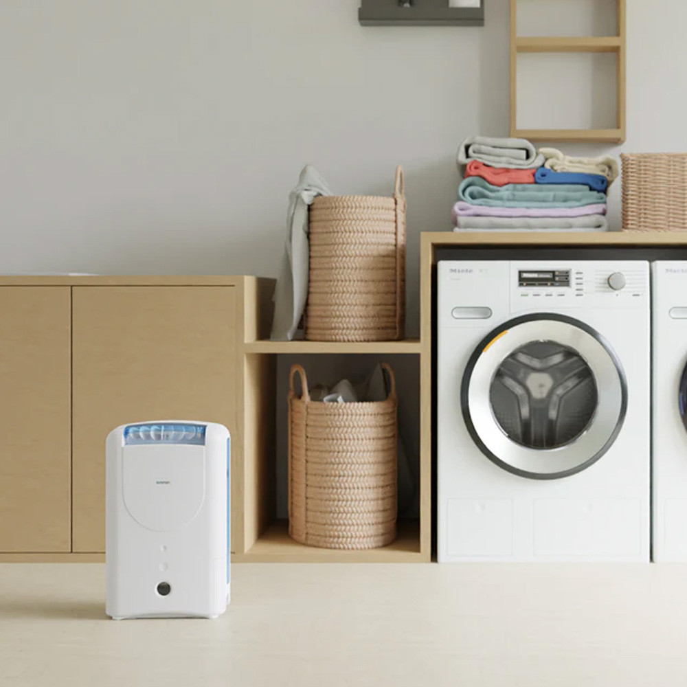 Ionmax ION 612 Desiccant Dehumidifier 7L Lifestyle