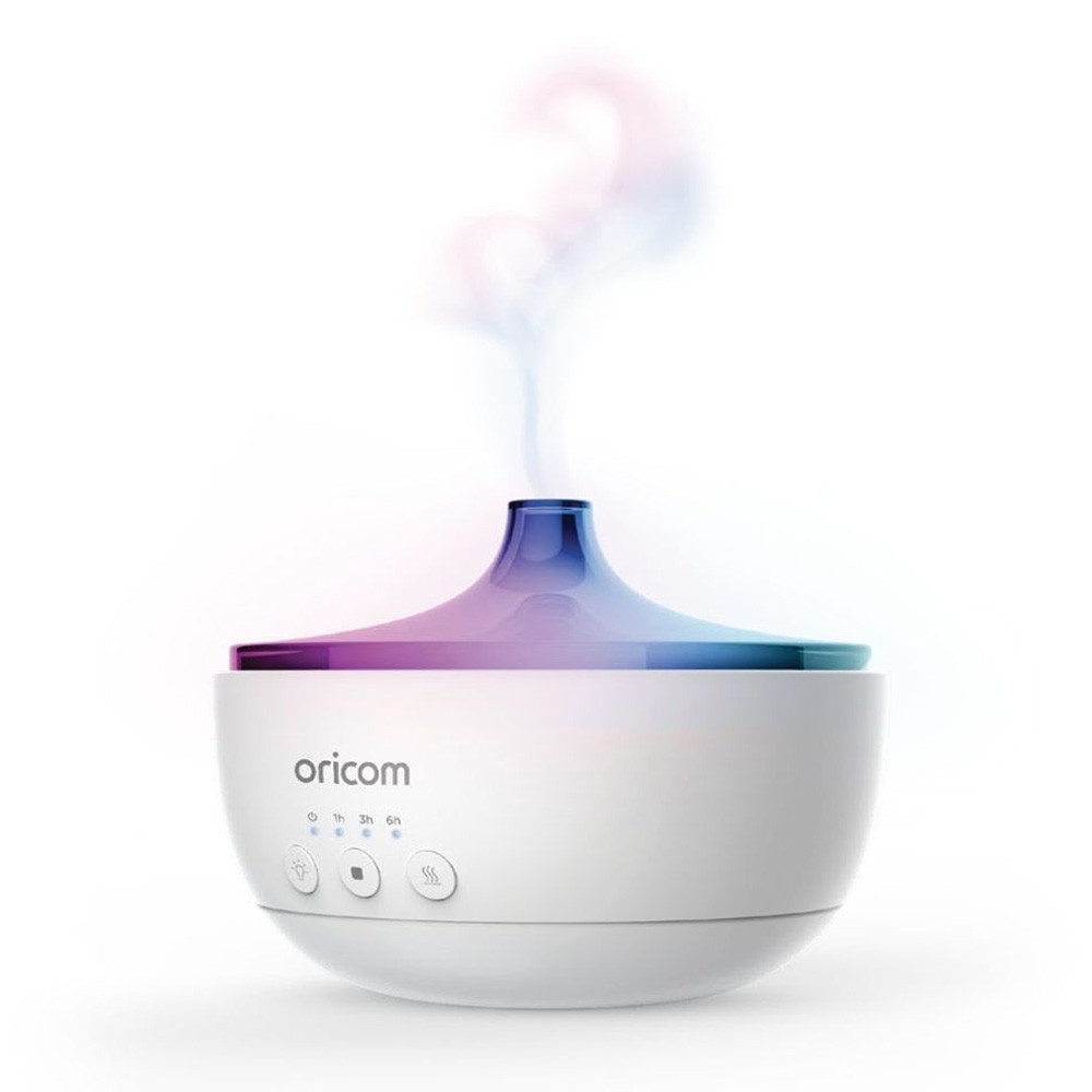 Oricom OBHAD200 Nursery Calm Aroma Diffuser