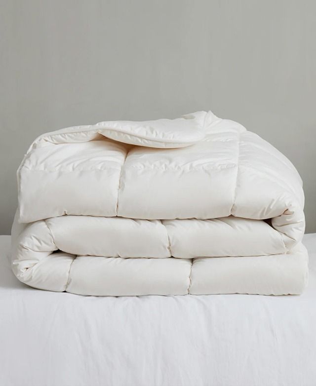 Dreamaker Super Warm 600gsm Australian Washable Wool Quilt