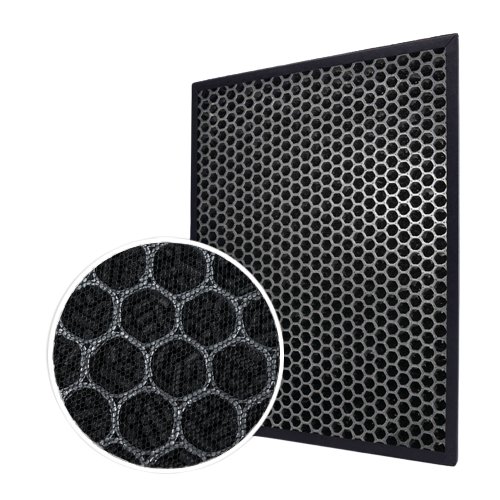 Carbon Filter