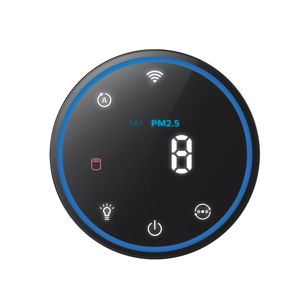 Easy to Use Blueair Joy S