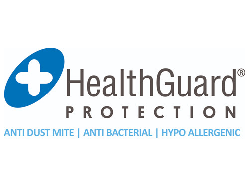 HealthGuard Logo