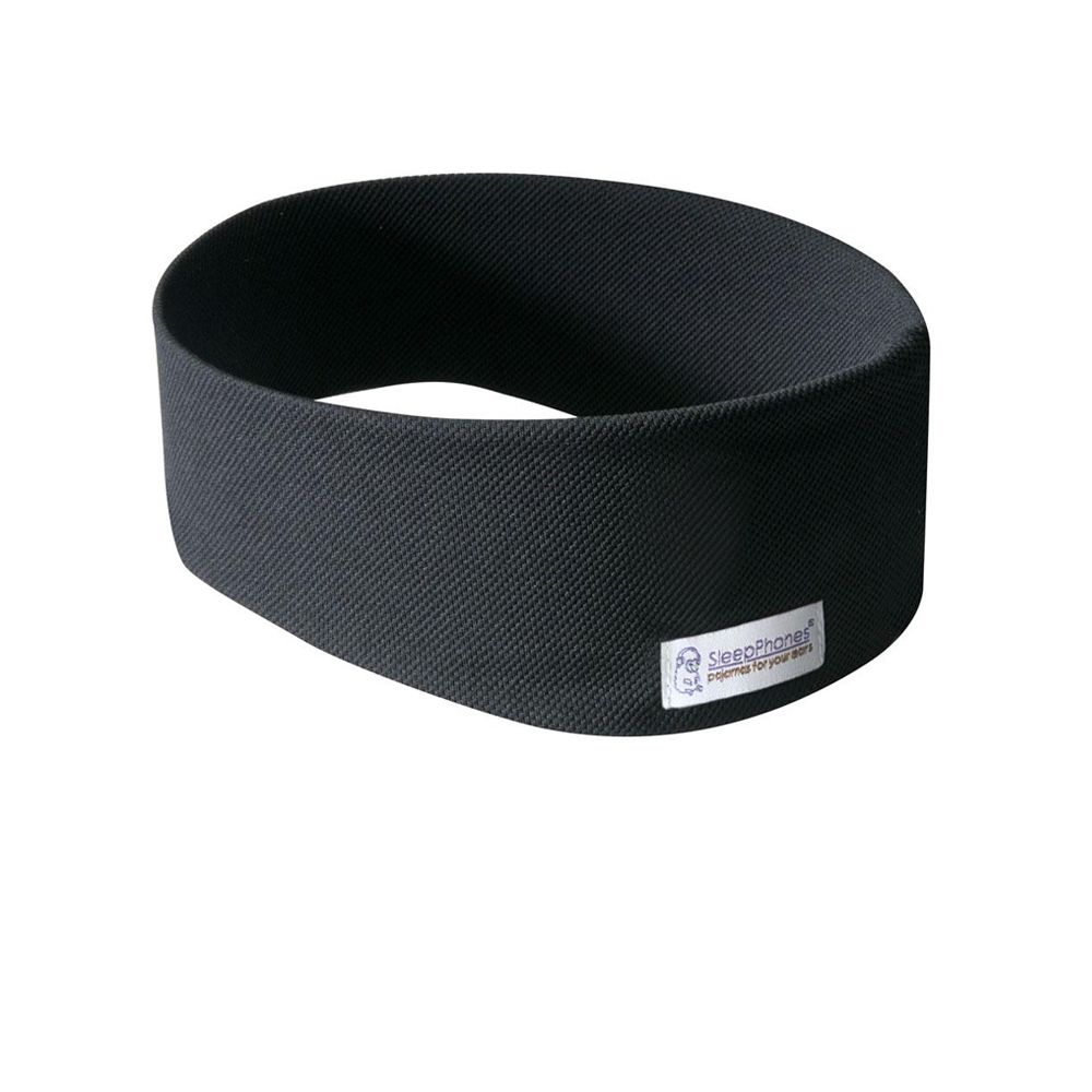 Pitch Black (Breeze Fabric)