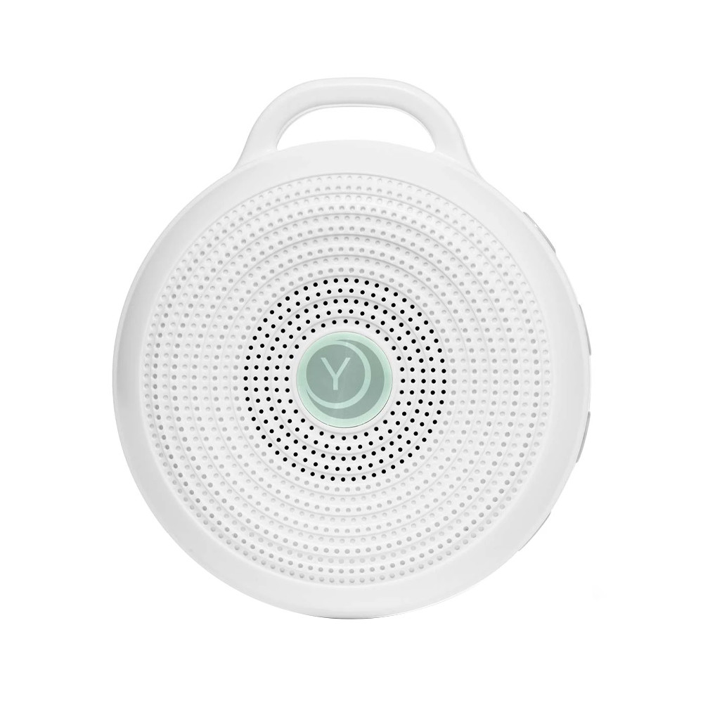 Rohm Portable White Noise Sound Machine Base Image