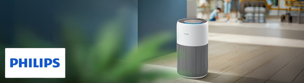 Philips PureProtect 2200 Banner