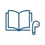 Audiobooks