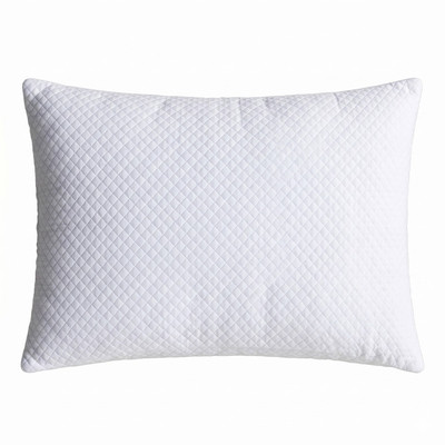 Bambi Chipped Memory Foam Adjustable Pillow