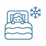 Very Cold Sleepers