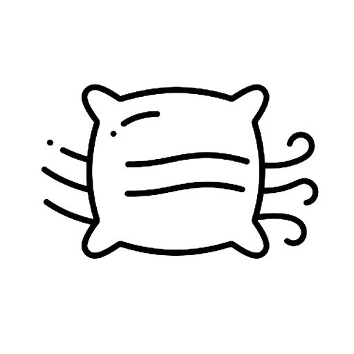 Breathable Icon