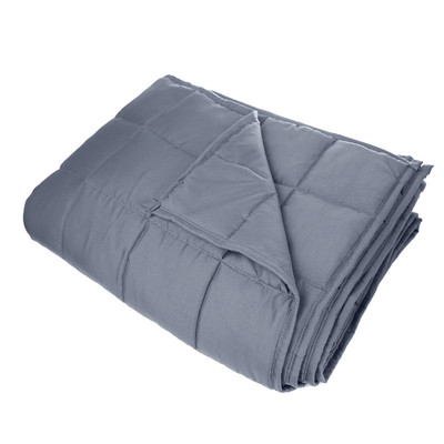 Royal Comfort Ultra Soft Gravity Weighted Blanket