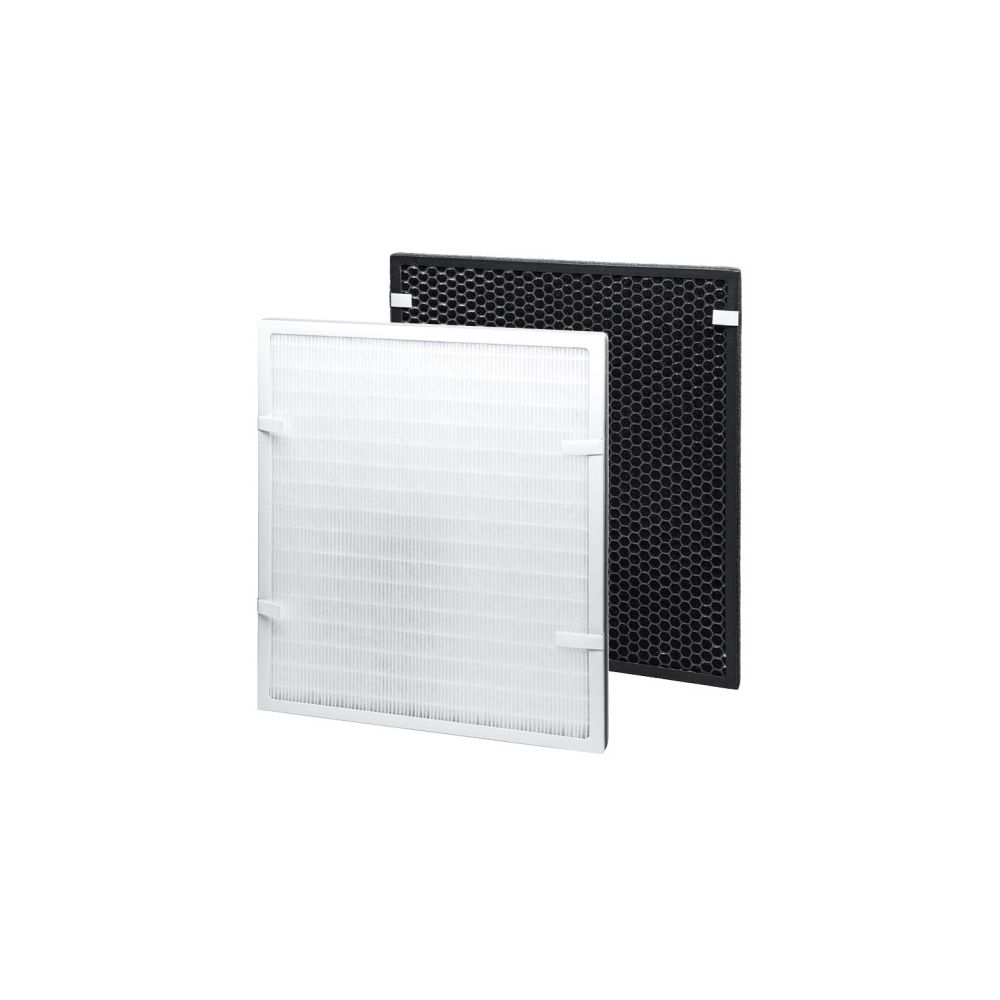 Ionmax ION 450 HEPA and Carbon Replacement Filter Set