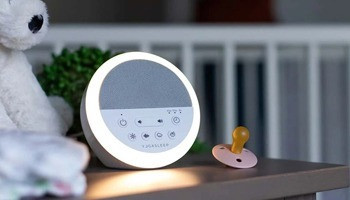 White Noise Machines