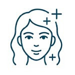 Fewer Wrinkles and Breakouts
