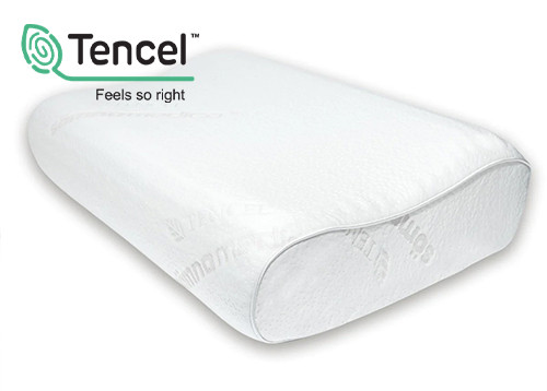 Flexi Pillow Harmony Contoured Pillow