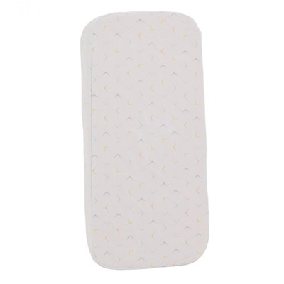 Dunlop Foam MyBub Baby Bassinet Mattress