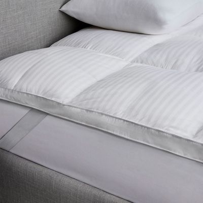 Sheridan Ultimate 75% Goose Down Bed Mattress Topper