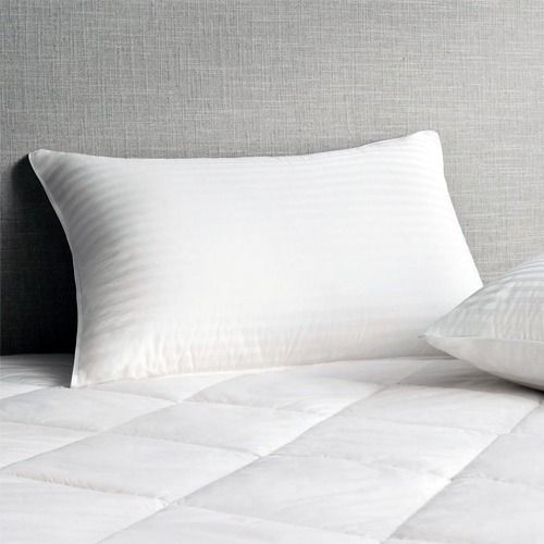 Sheridan Deluxe 50% White Goose Feather and Down King Pillow