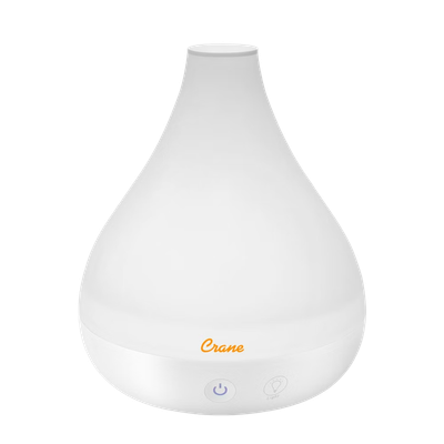 Crane Cool Mist Humidifier and Aroma Diffuser Thumbnail