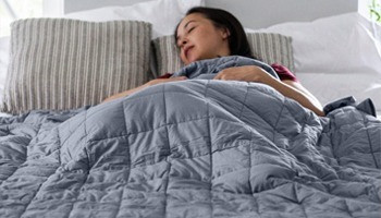 Weighted Blankets