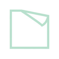 Non-toxic cling-film that does not leave a residue