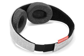 Manta Blackout Sleep Mask