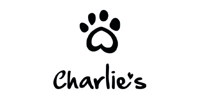 Charlies Pet Logo