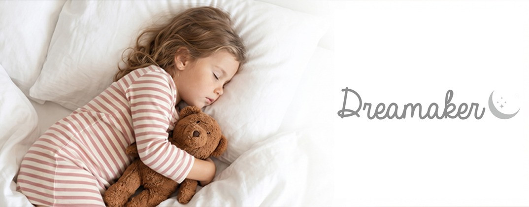 Dreamaker Mobile Banner